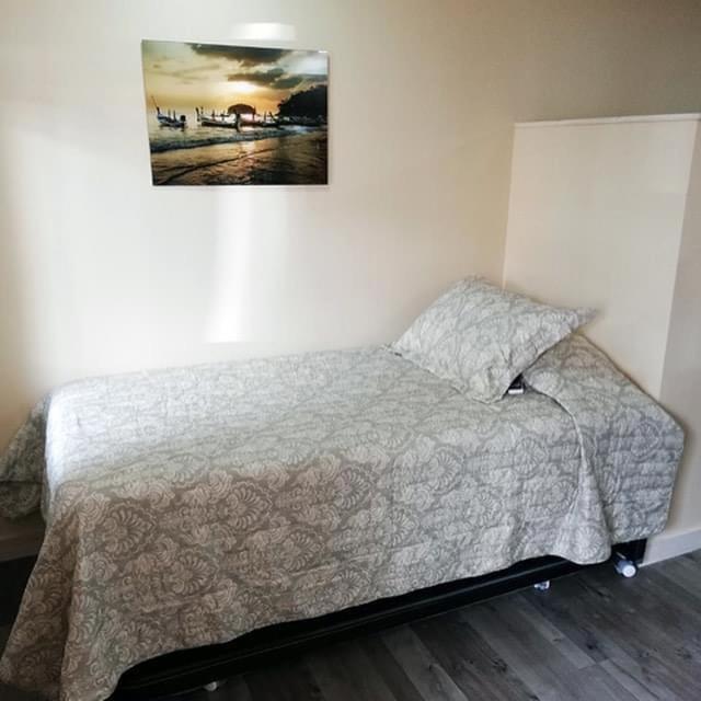Departamentos Santa Barbara Osorno Appartement Buitenkant foto