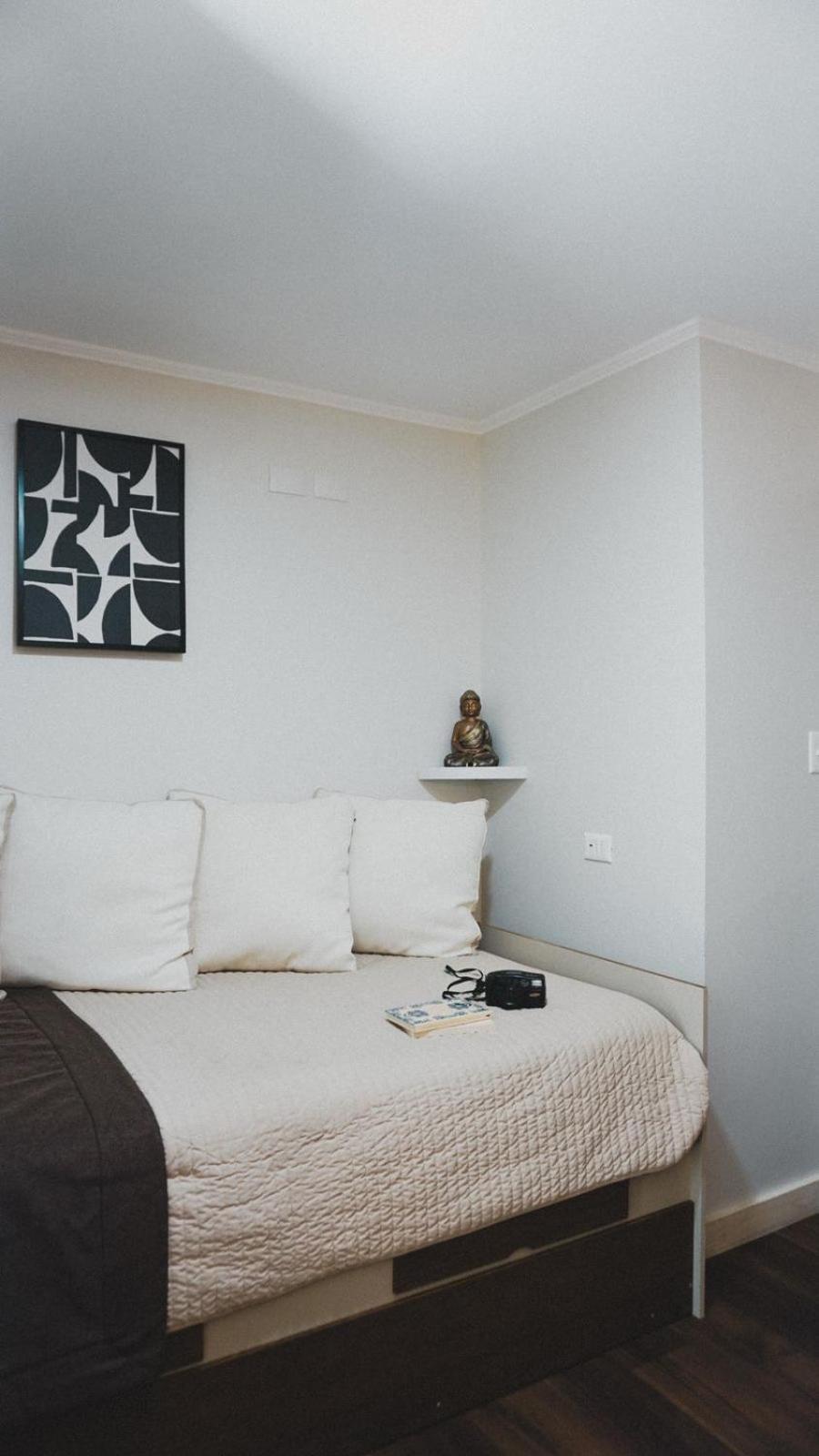 Departamentos Santa Barbara Osorno Appartement Buitenkant foto