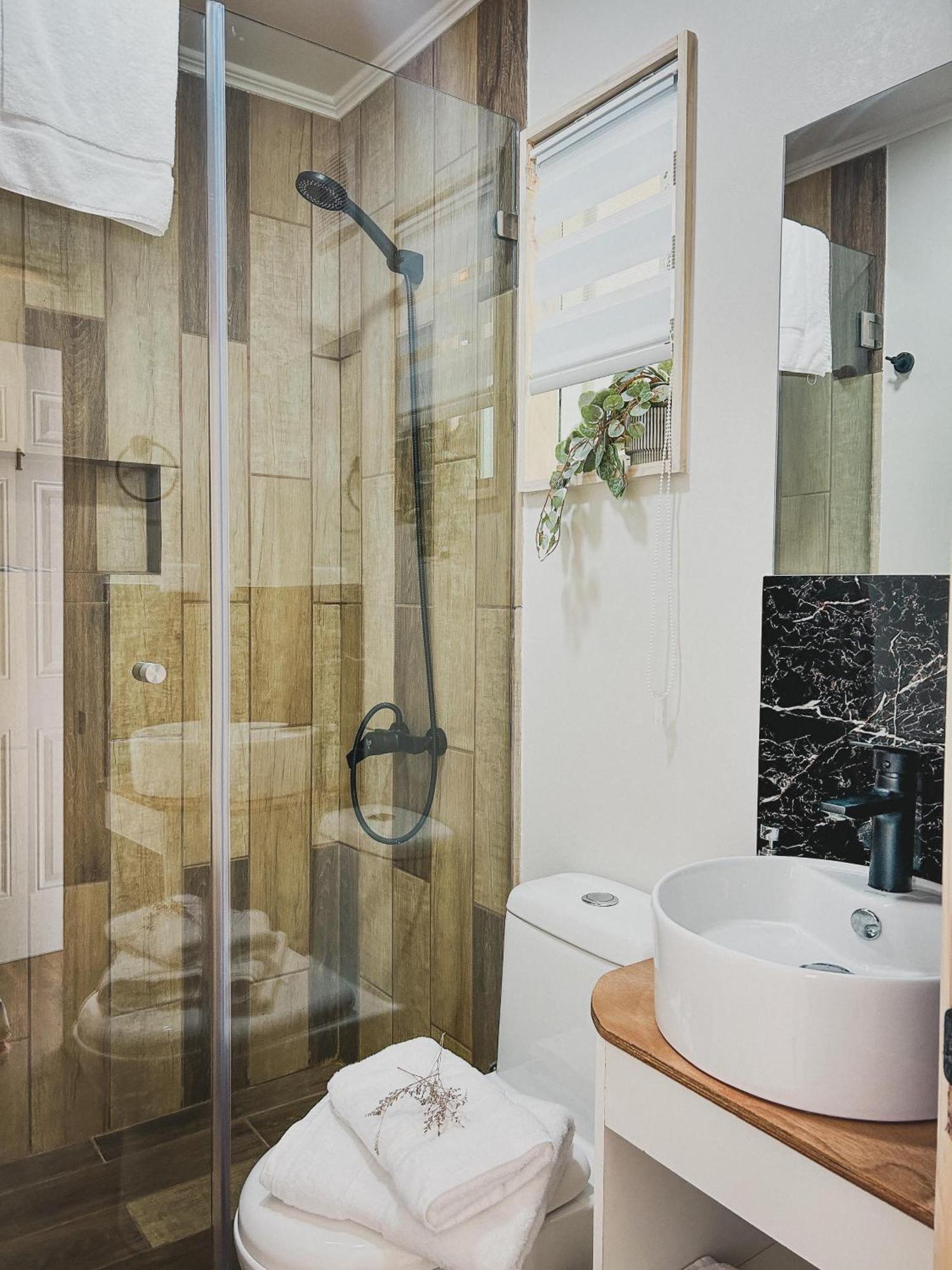 Departamentos Santa Barbara Osorno Appartement Buitenkant foto