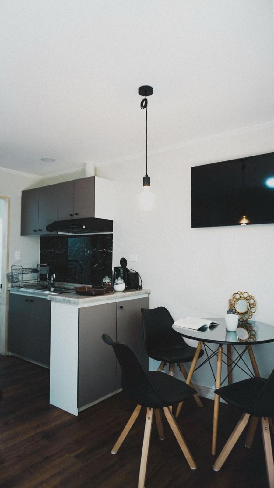 Departamentos Santa Barbara Osorno Appartement Buitenkant foto