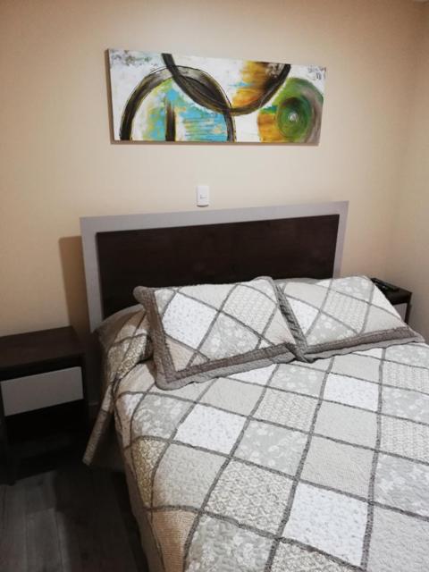 Departamentos Santa Barbara Osorno Appartement Buitenkant foto